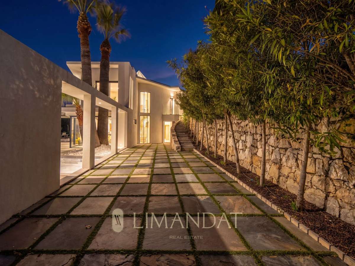 Villa Nice