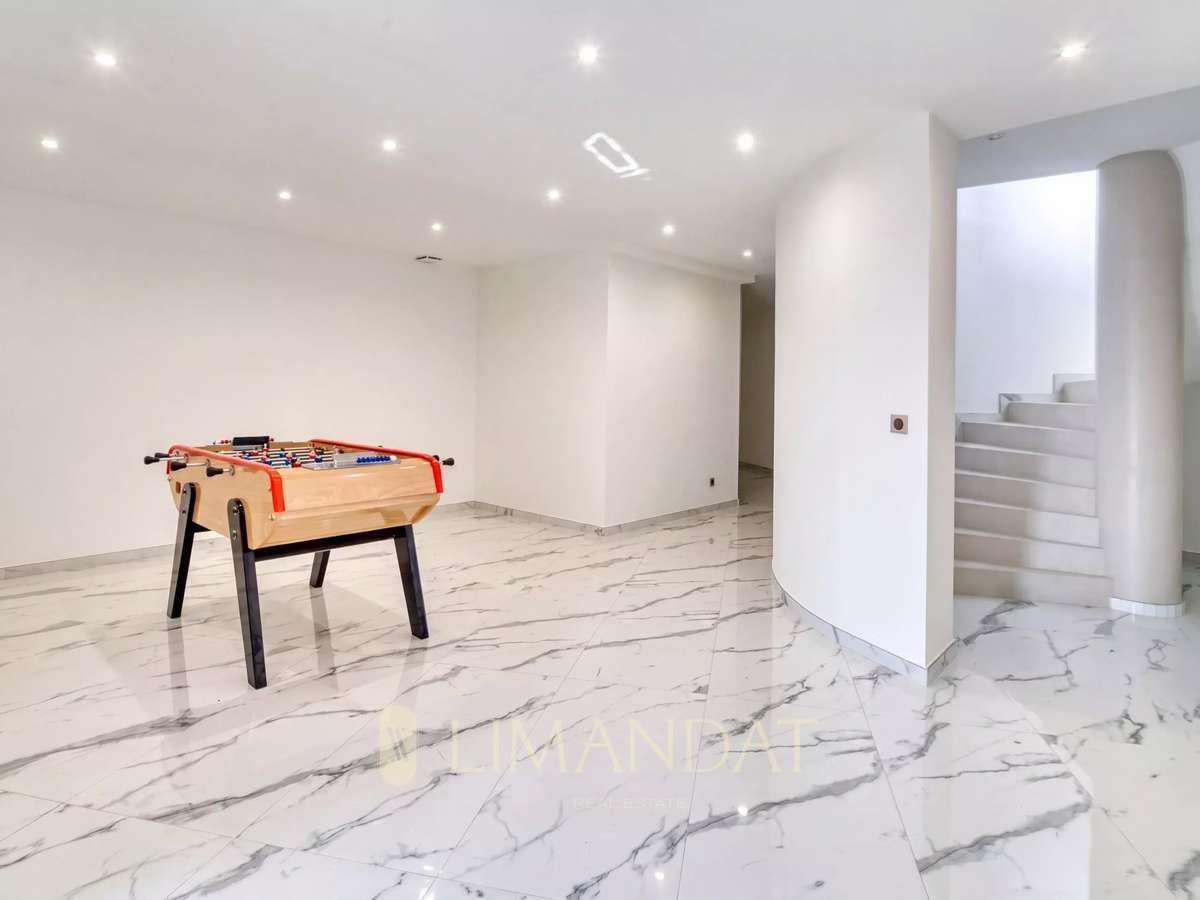 Villa Nice