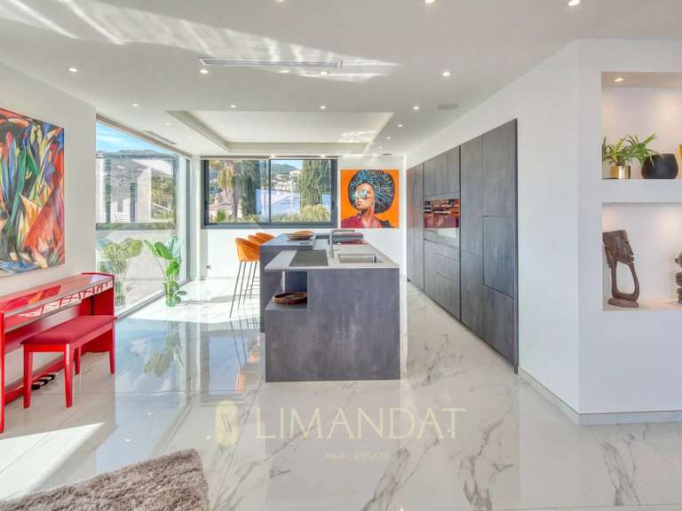 Villa Nice - 5 bedrooms - 300m²