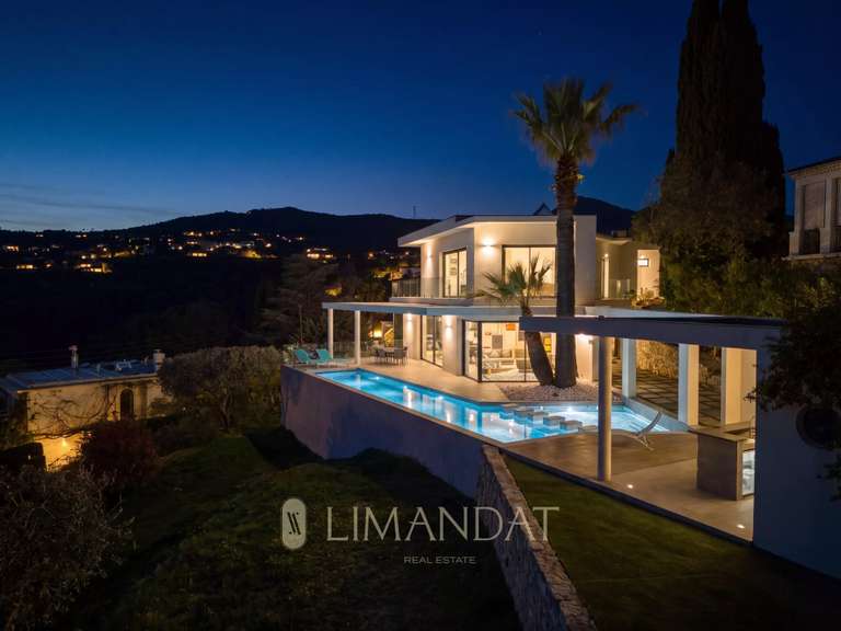 Villa Nice - 5 bedrooms - 300m²