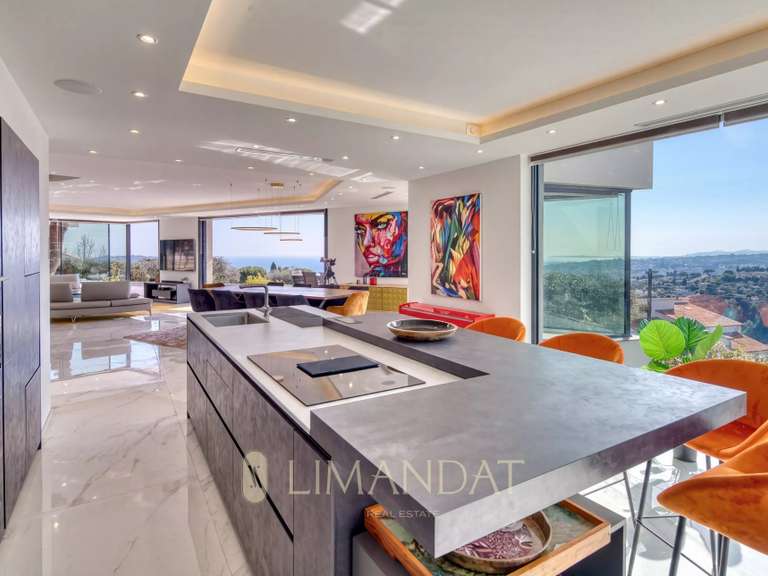 Villa Nice - 5 bedrooms - 300m²