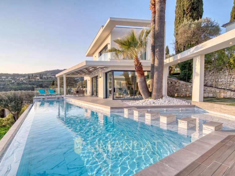 Villa Nice - 5 bedrooms - 300m²
