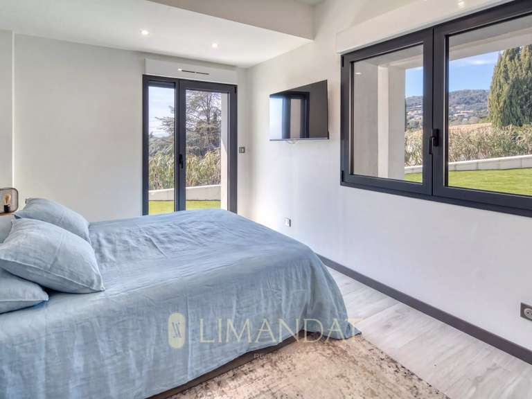 Villa Nice - 5 bedrooms - 300m²