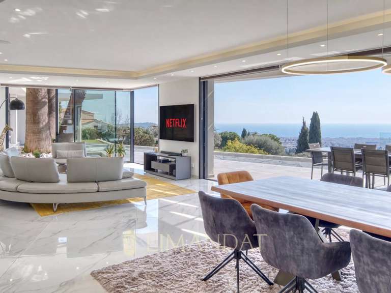 Villa Nice - 5 bedrooms - 300m²