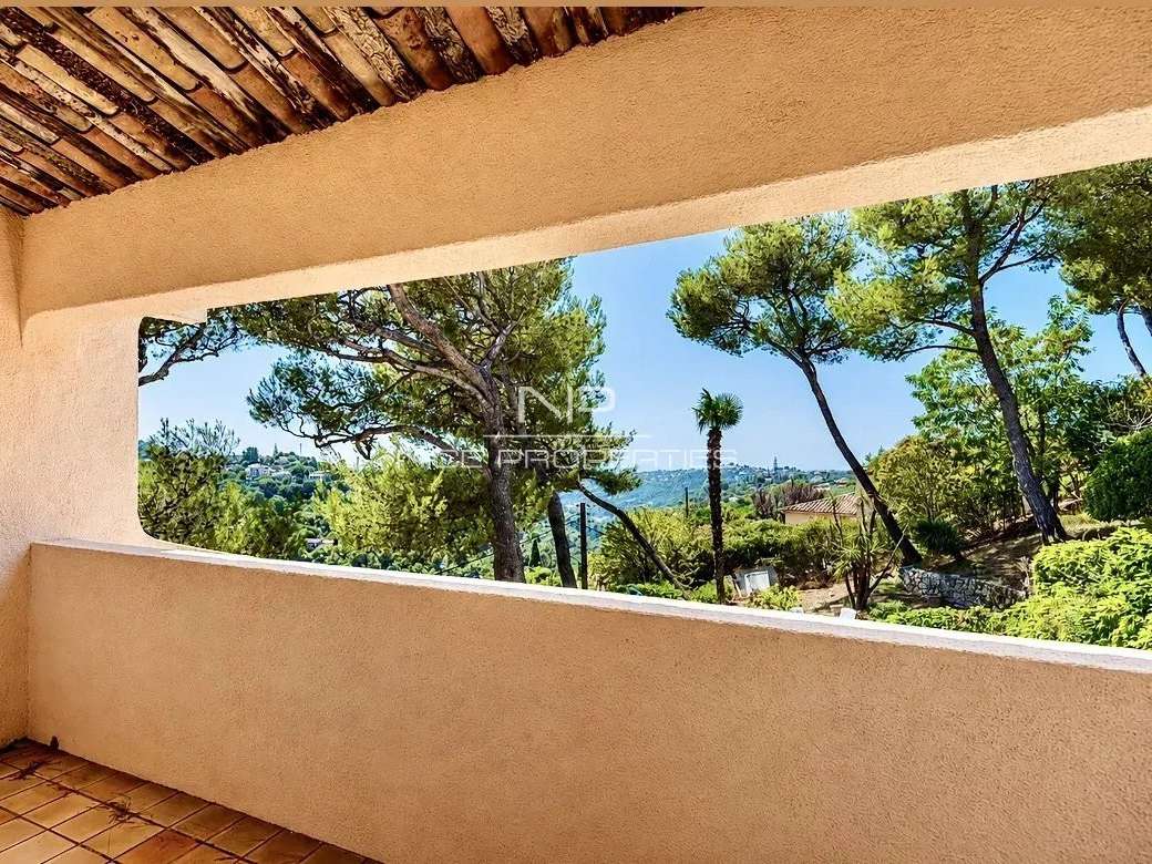 Villa Nice