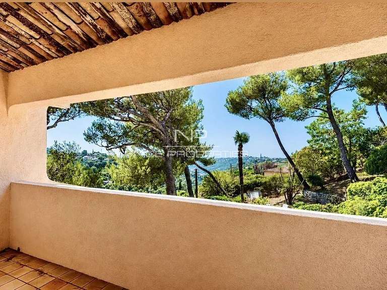Villa with Sea view Nice - 5 bedrooms - 207m²