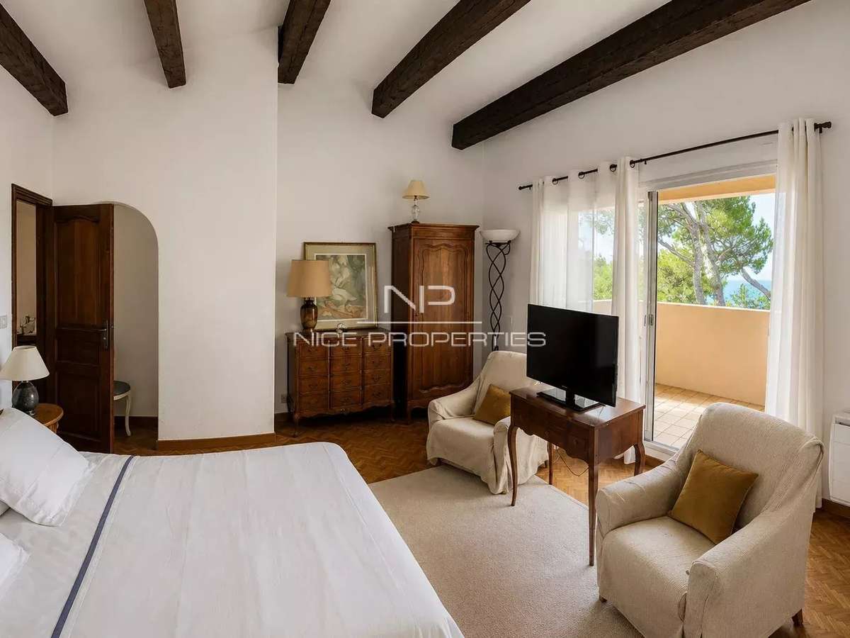 Villa Nice