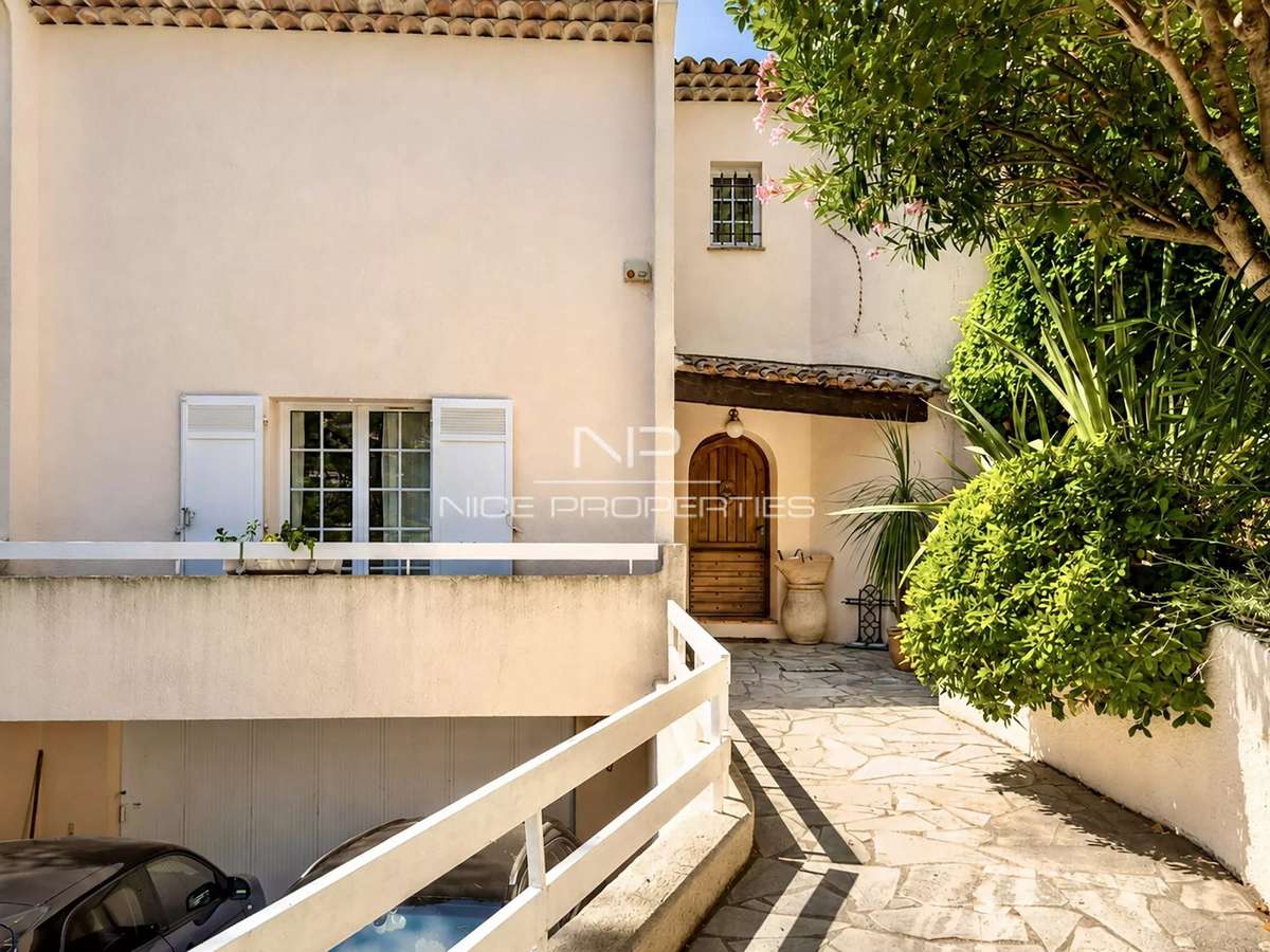 Villa Nice