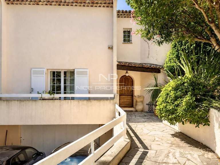 Villa with Sea view Nice - 5 bedrooms - 207m²