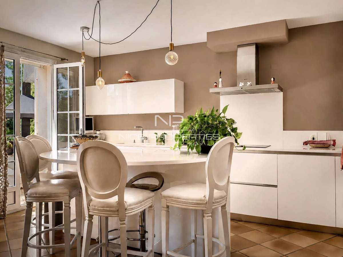 Villa Nice
