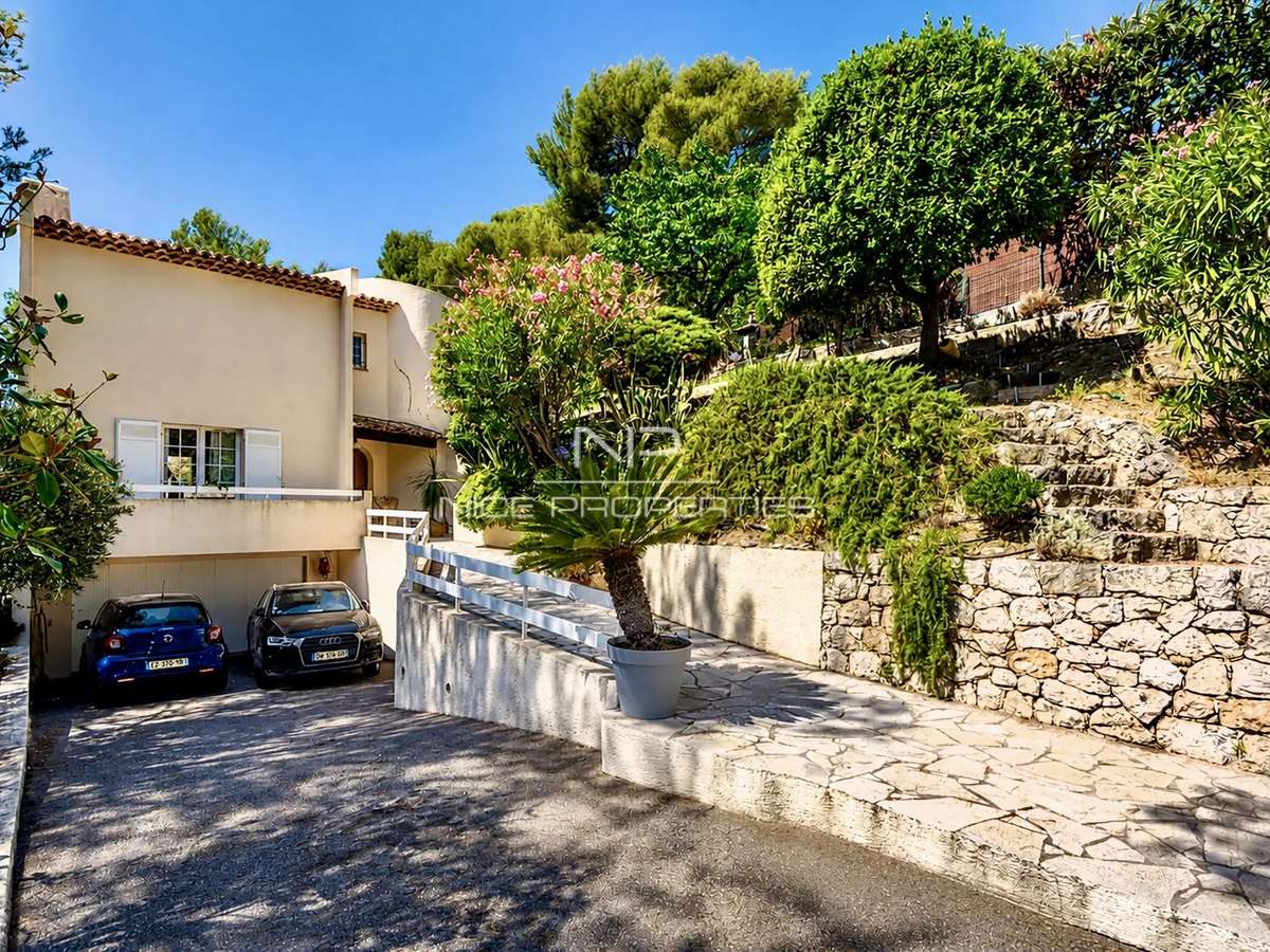 Villa Nice