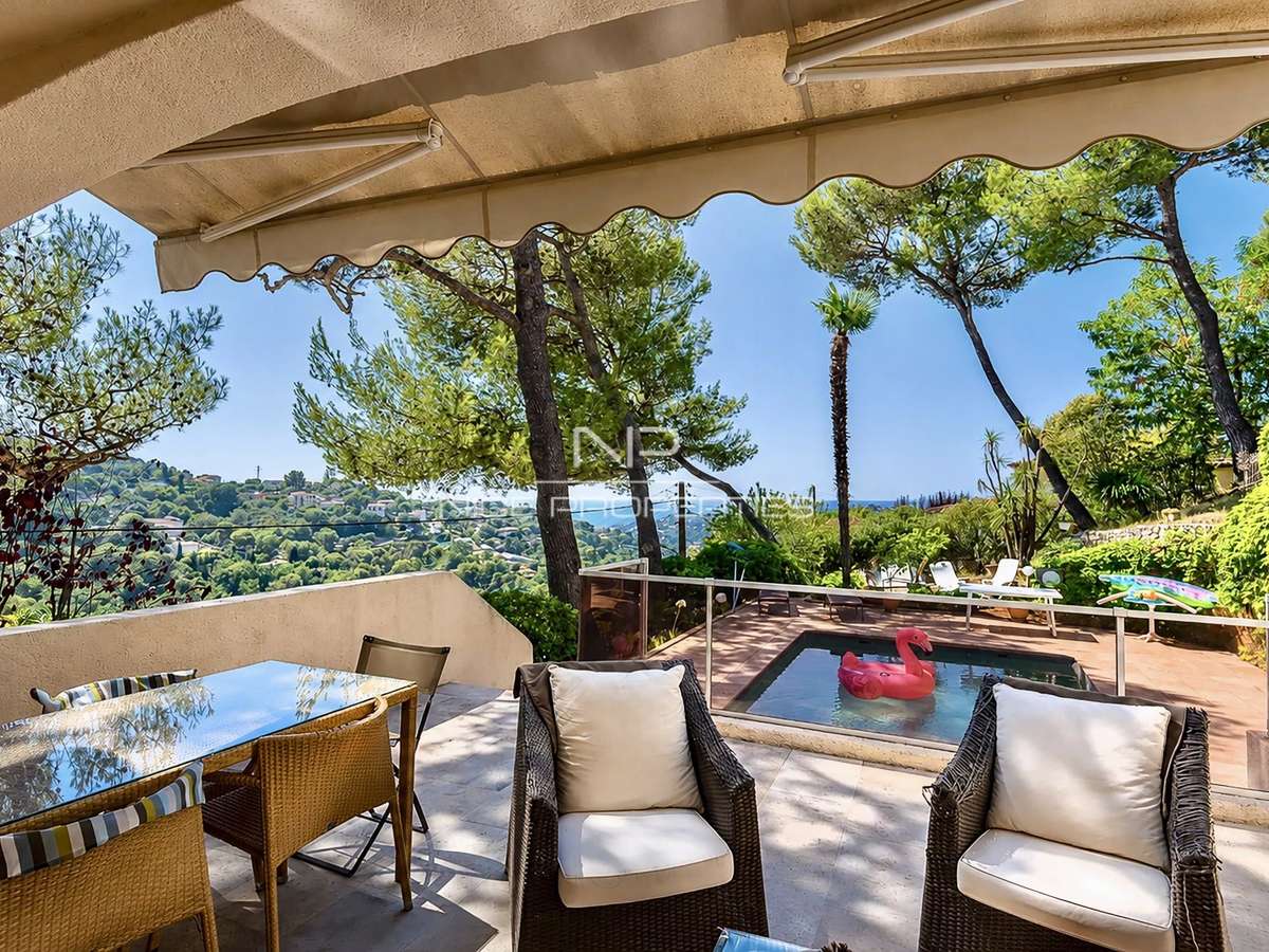 Villa Nice
