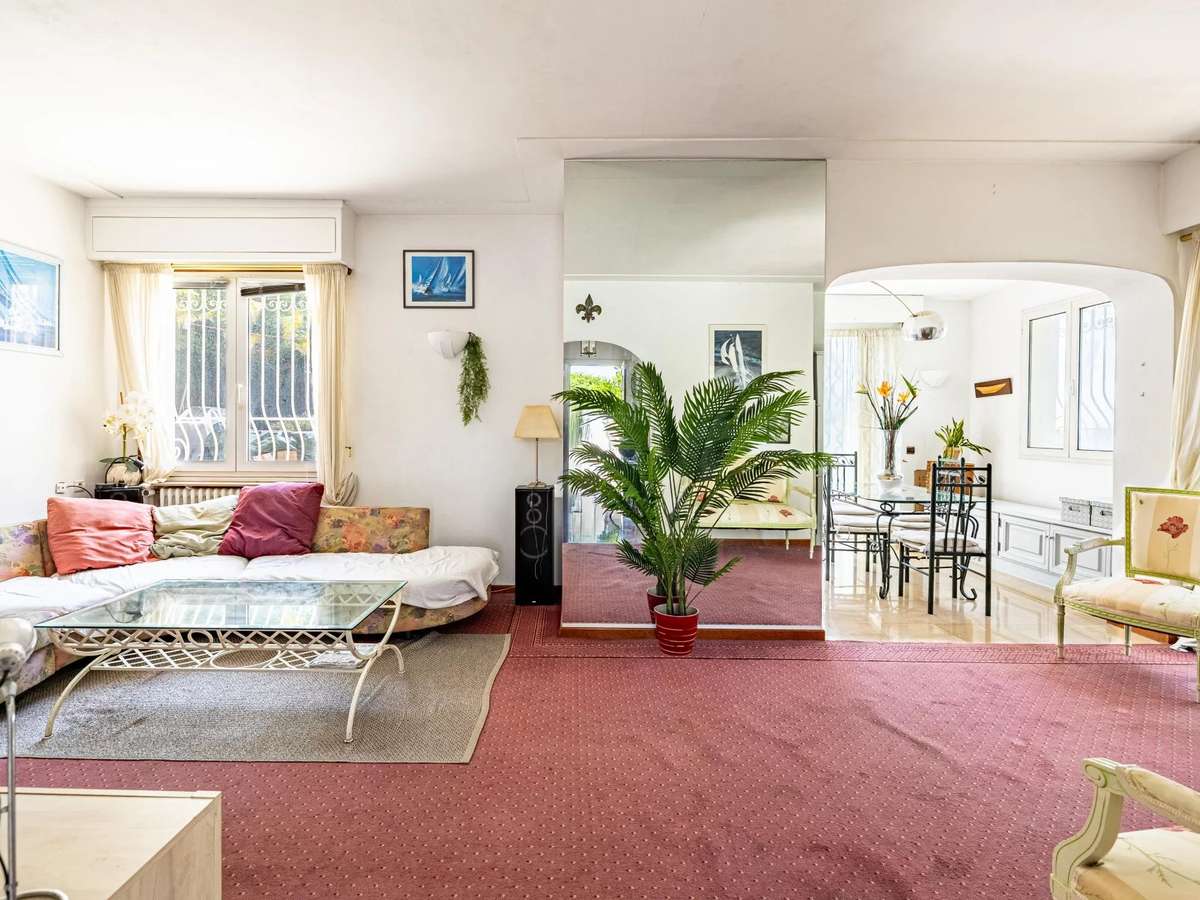 Villa Nice