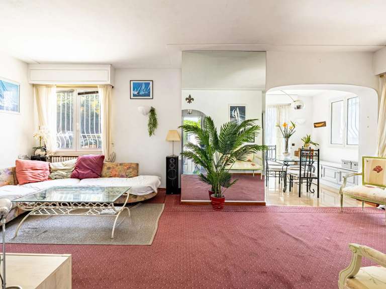 Villa Nice - 4 chambres - 153m²