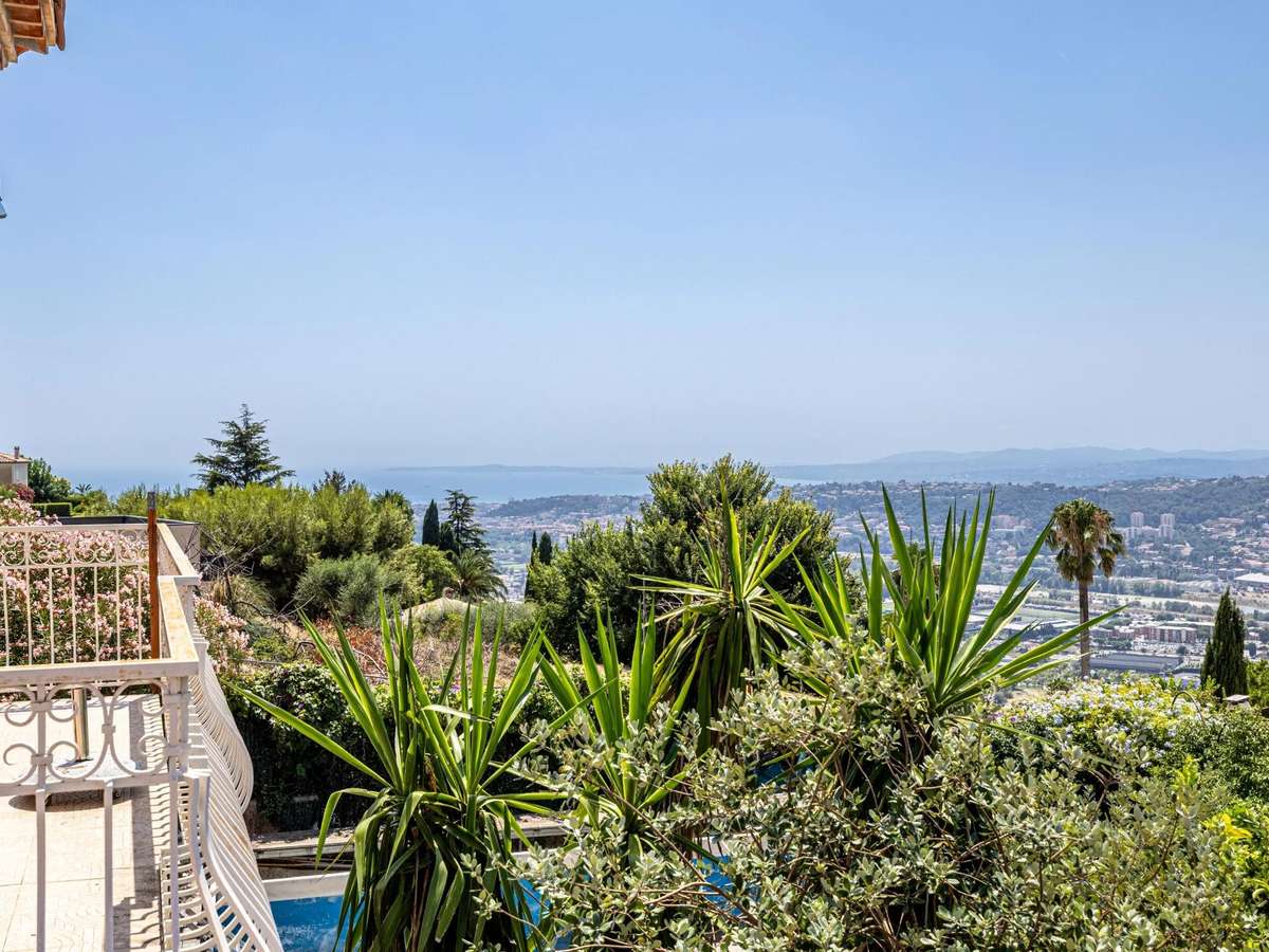 Villa Nice