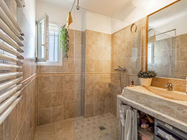 Villa Nice - 4 chambres - 153m²