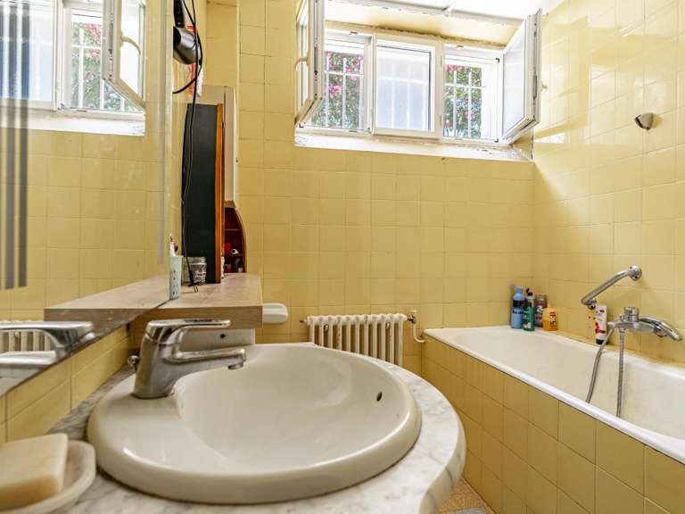 Villa Nice - 4 chambres - 153m²