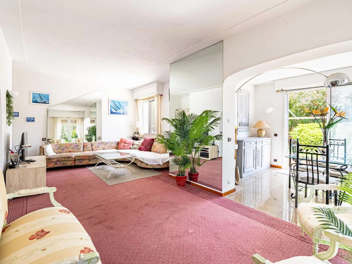 Villa Nice