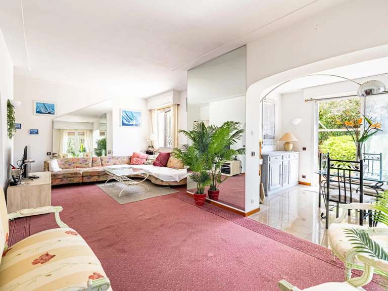 Villa Nice - 4 chambres - 153m²