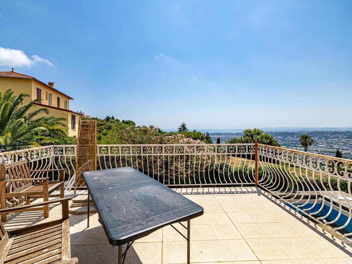 Villa Nice
