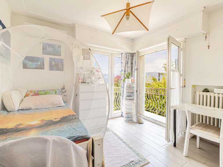 Villa Nice - 4 chambres - 153m²