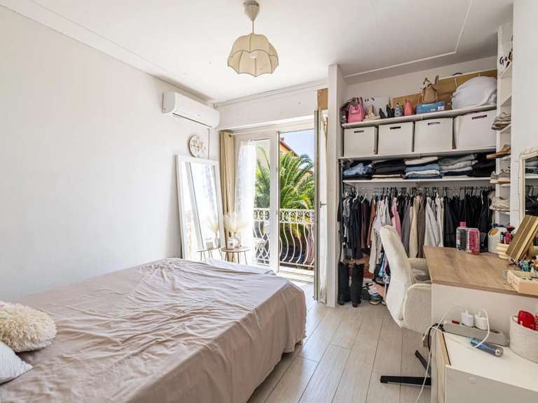 Villa Nice - 4 chambres - 153m²