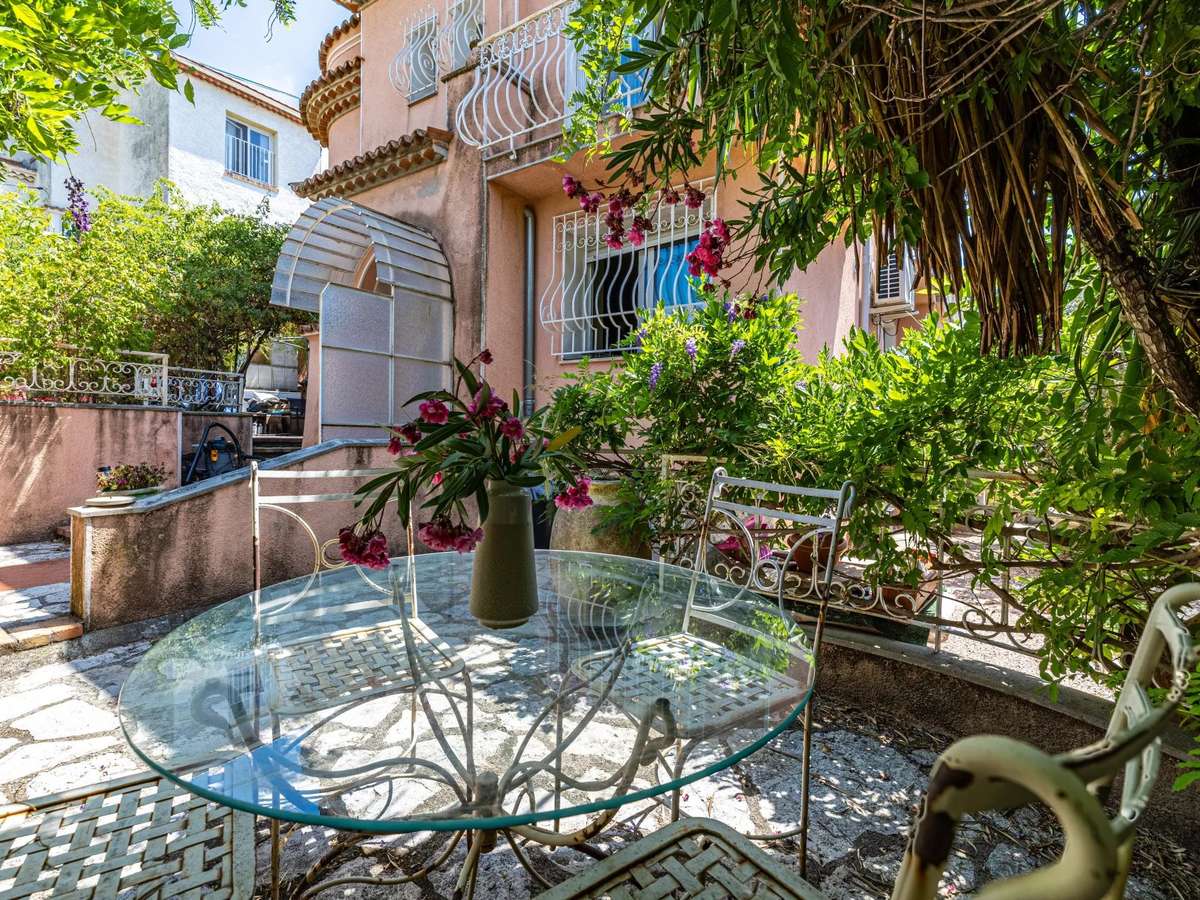 Villa Nice