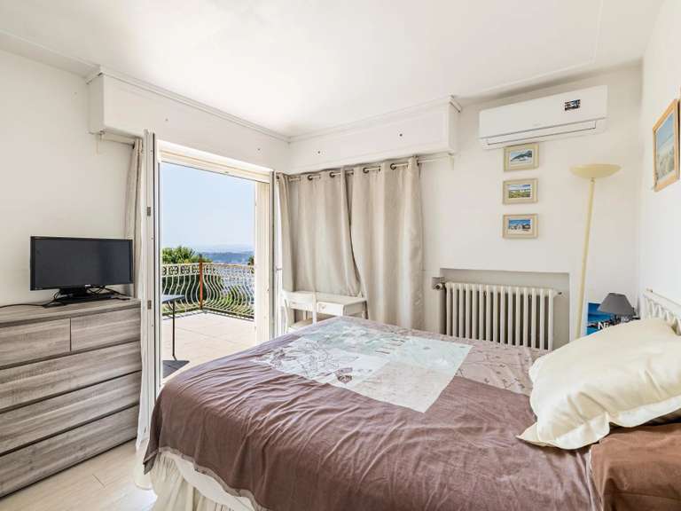 Villa Nice - 4 chambres - 153m²