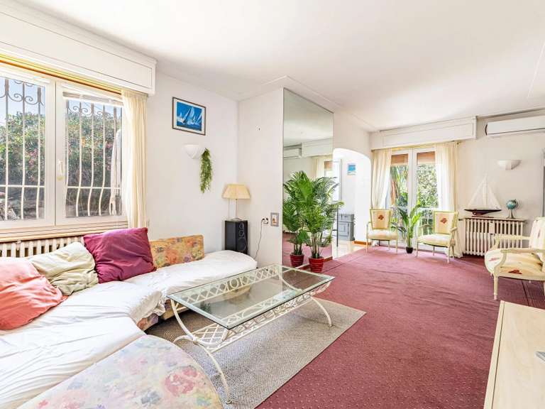 Villa Nice - 4 chambres - 153m²