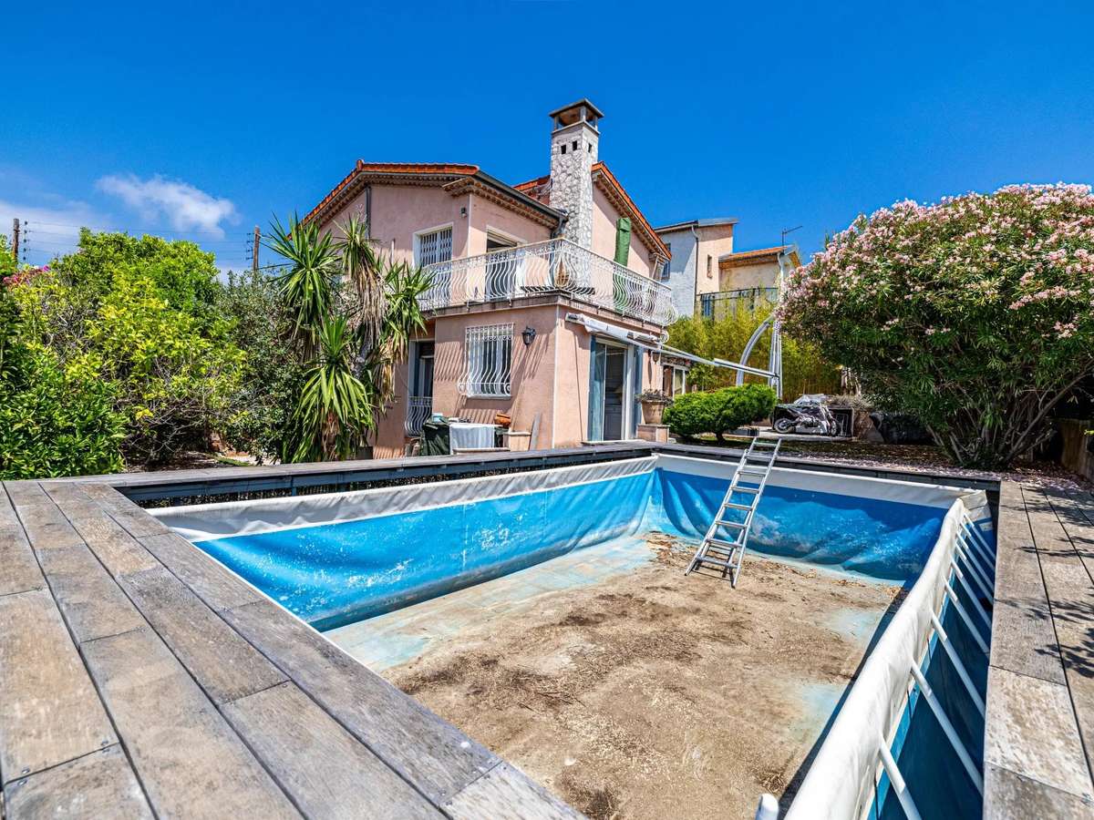 Villa Nice