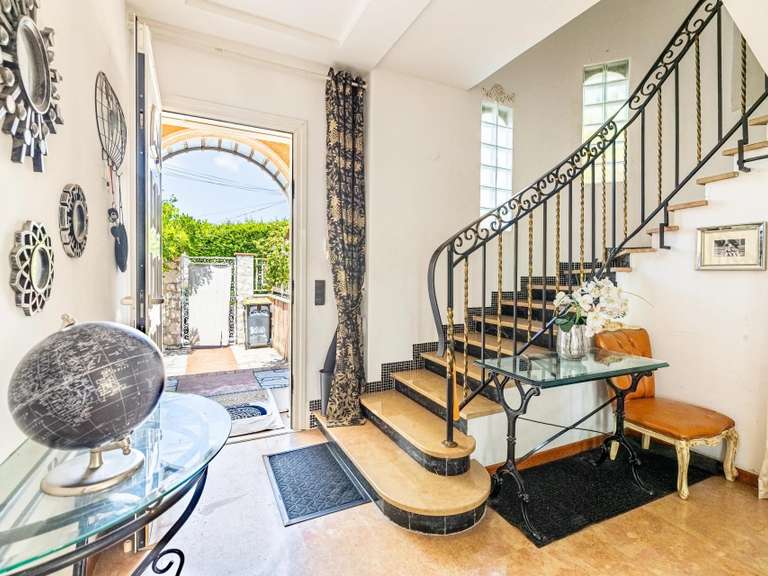 Villa Nice - 4 chambres - 153m²