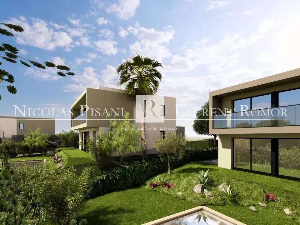 Villa Nice