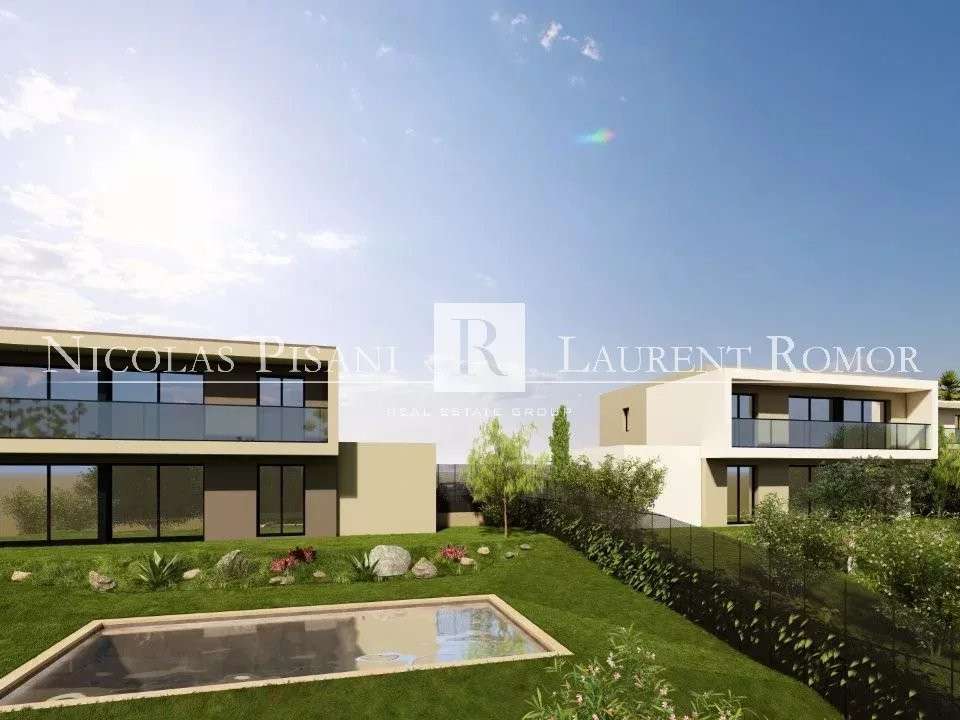 Villa Nice