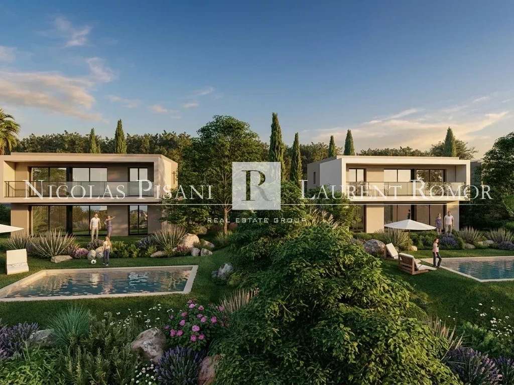 Villa Nice