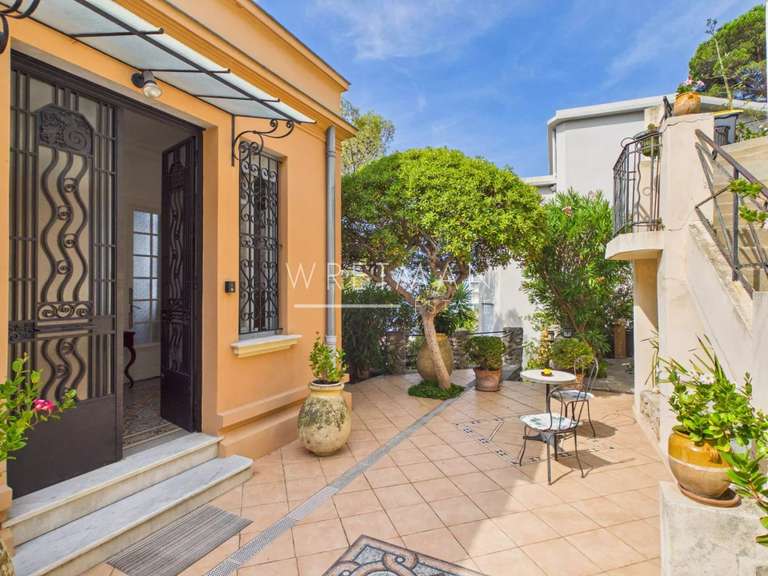 Villa Nice - 229m²