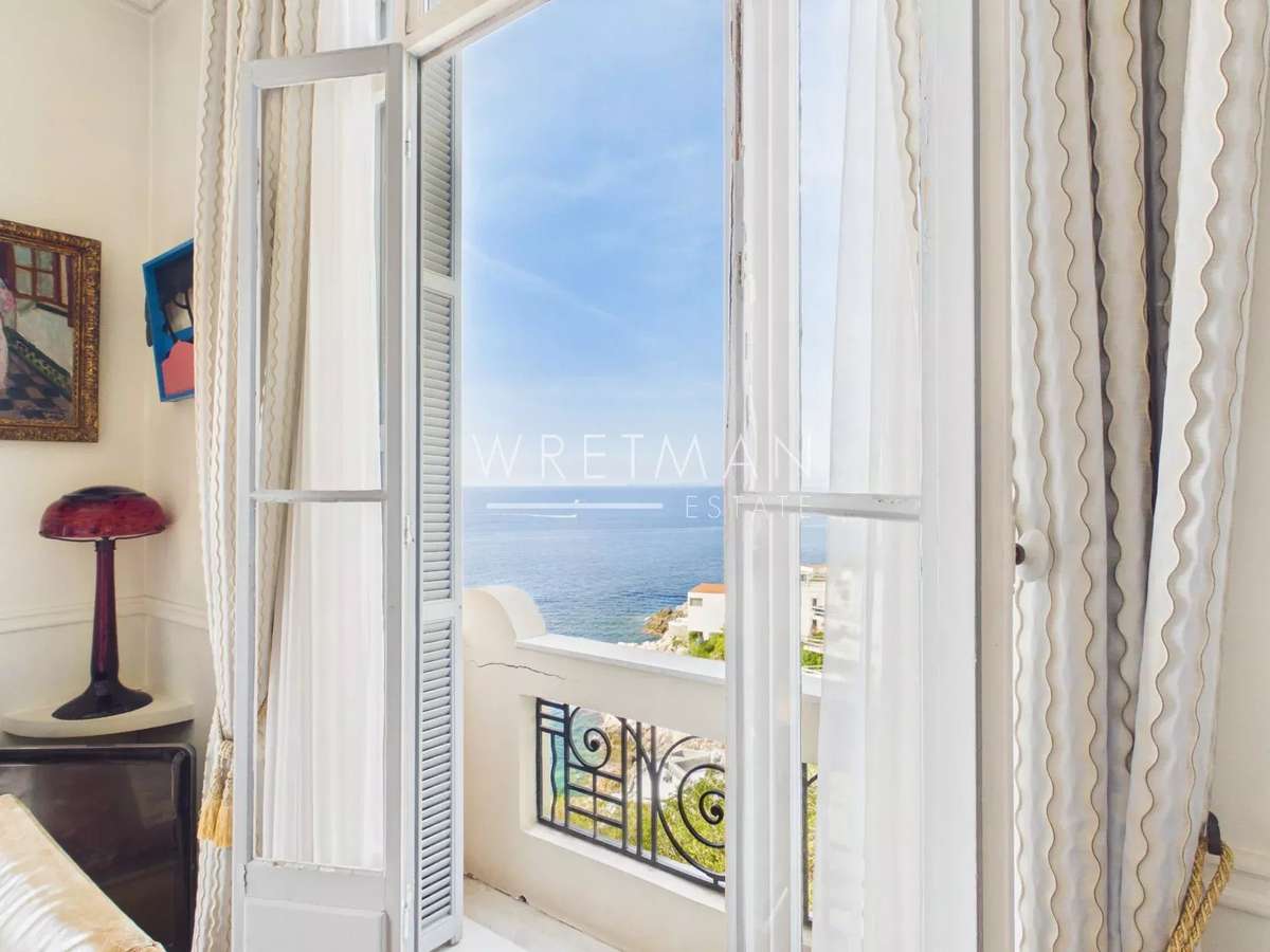 Villa Nice