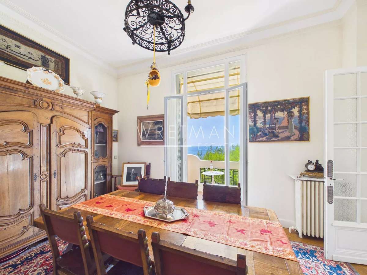 Villa Nice