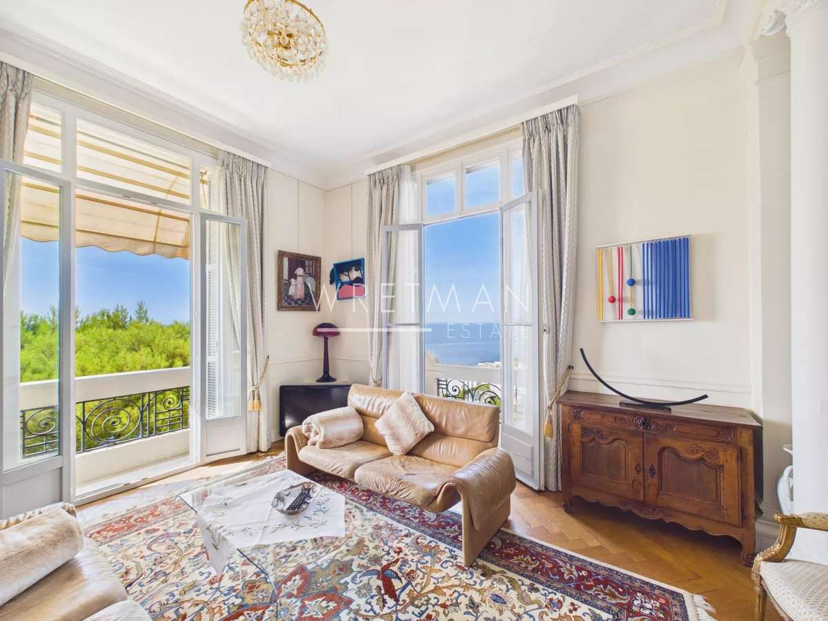 Villa Nice