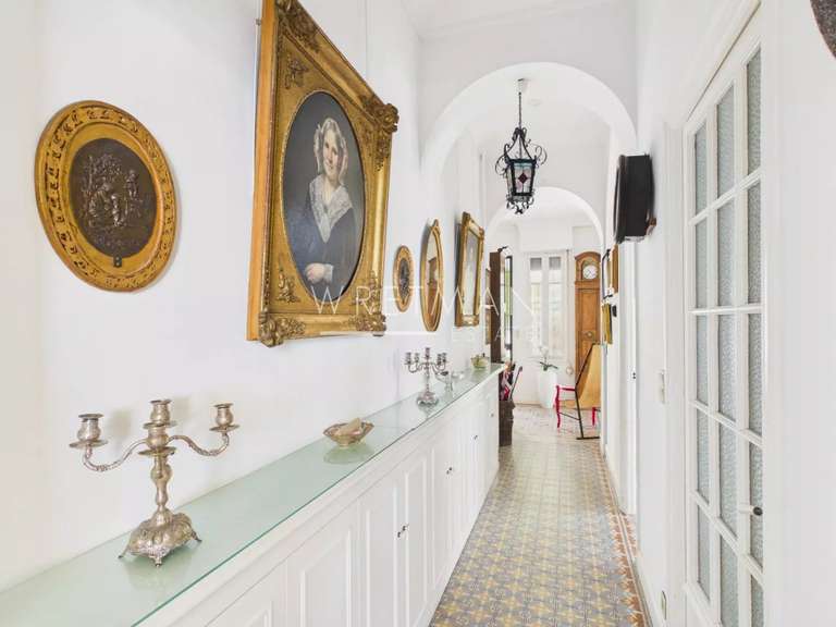 Villa Nice - 229m²