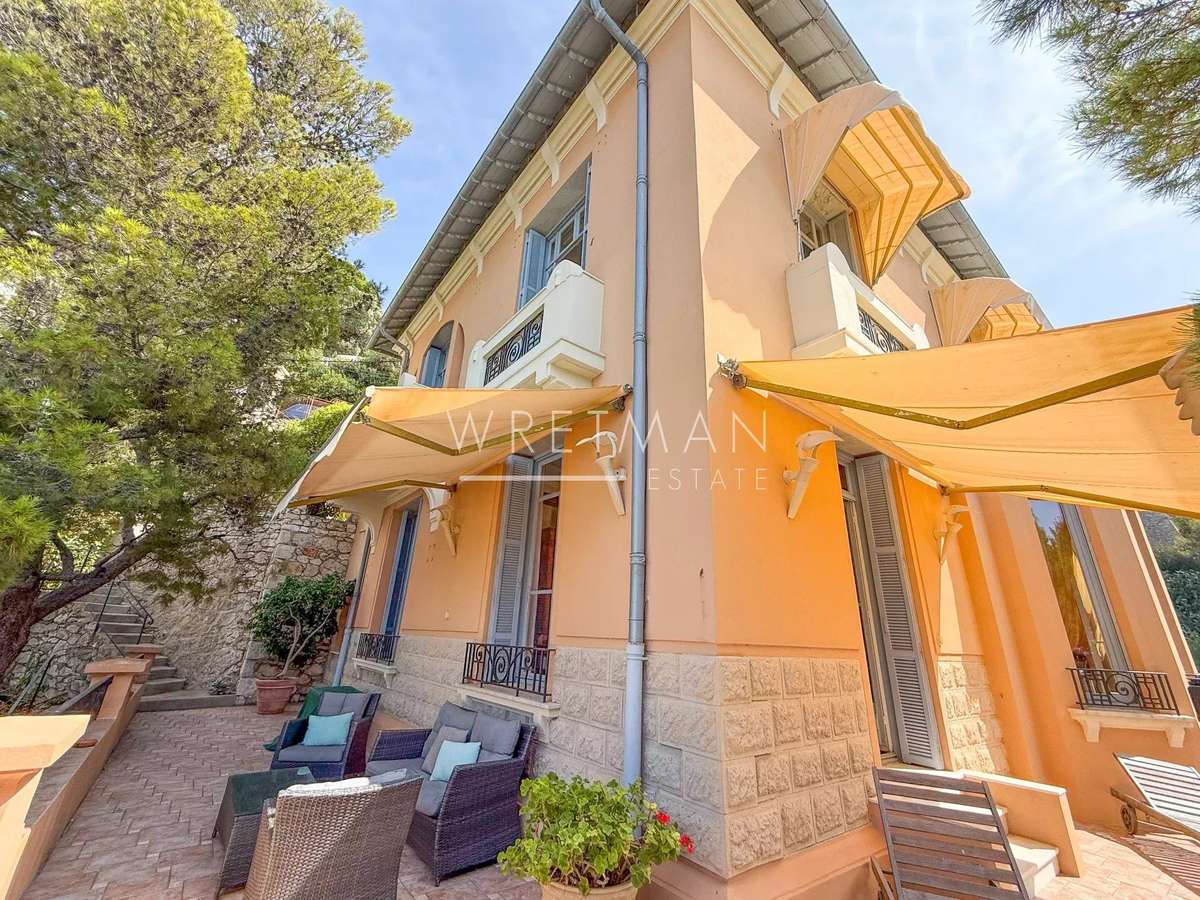 Villa Nice