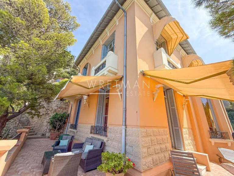 Villa Nice - 229m²