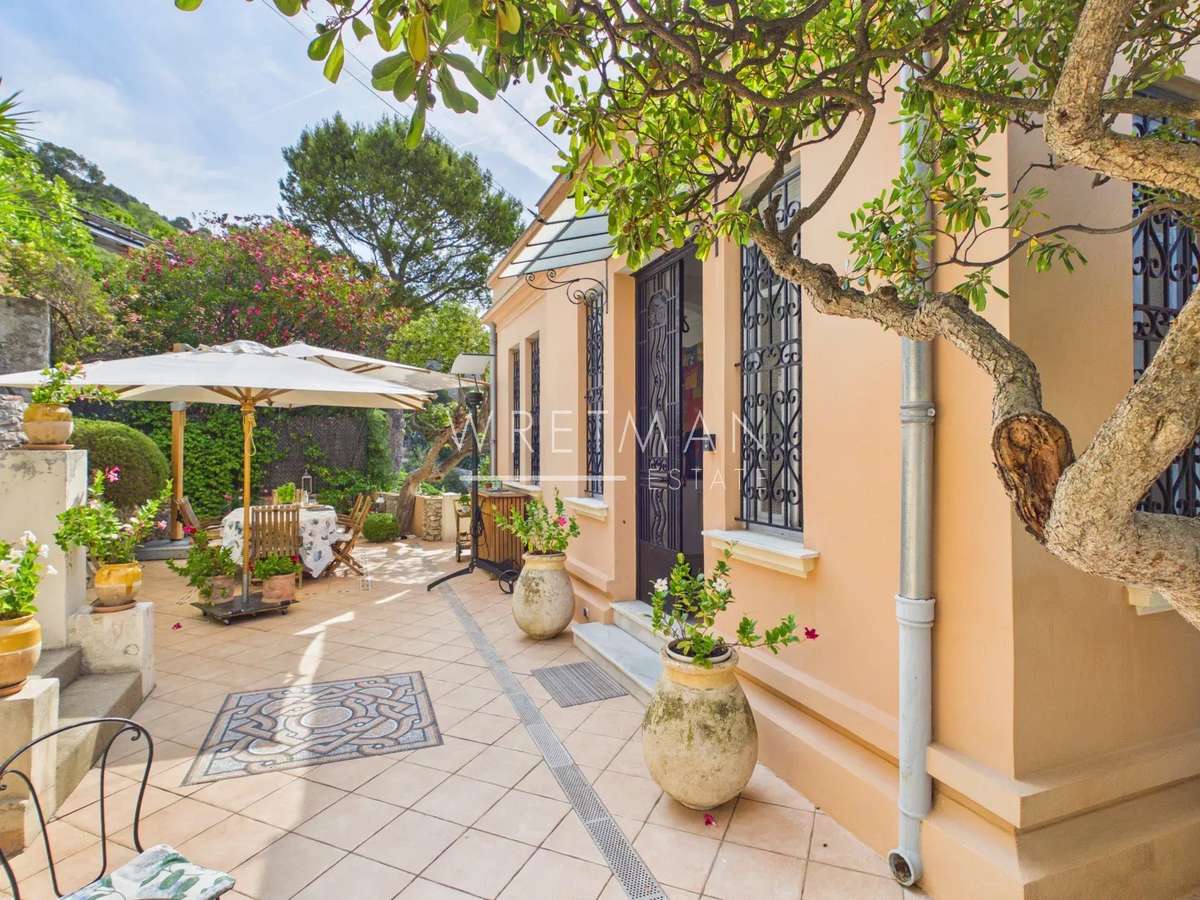 Villa Nice