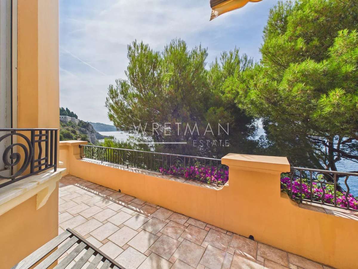 Villa Nice