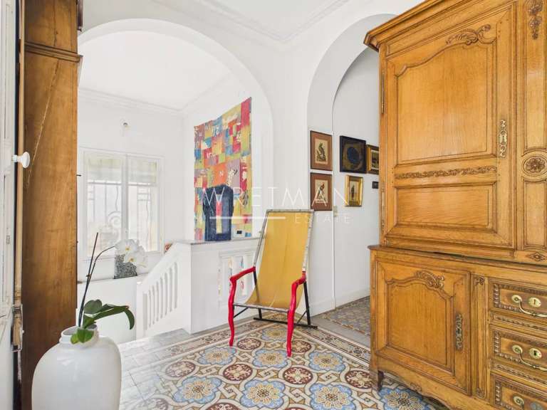 Villa Nice - 229m²