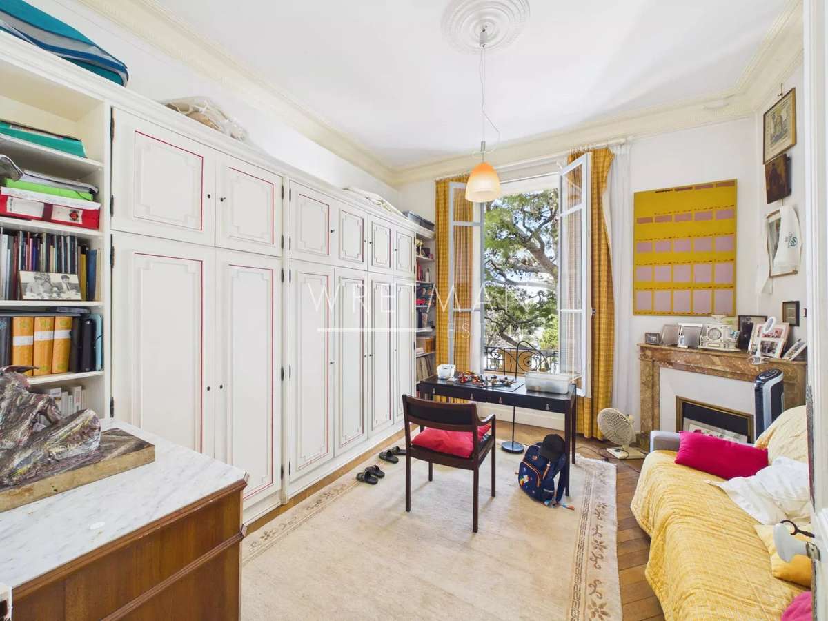 Villa Nice