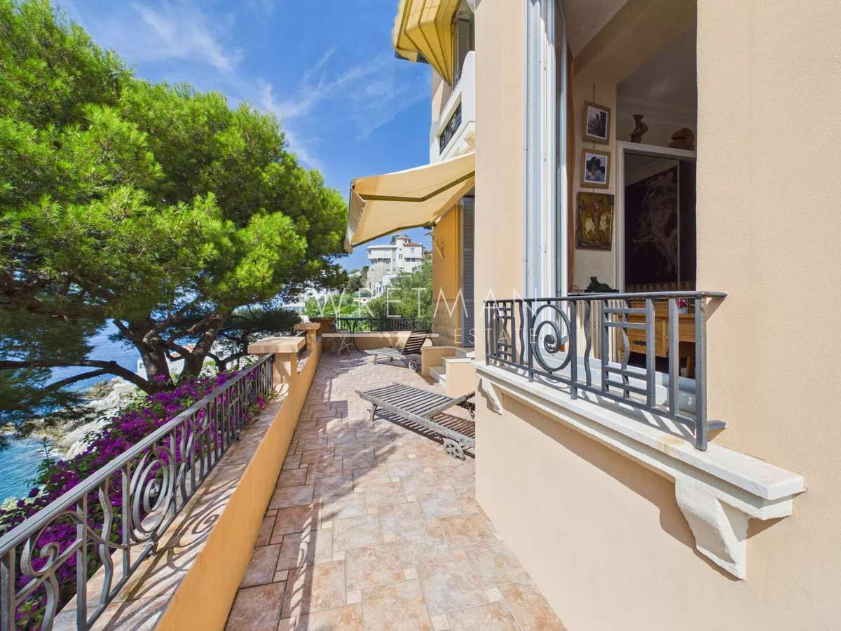 Villa Nice
