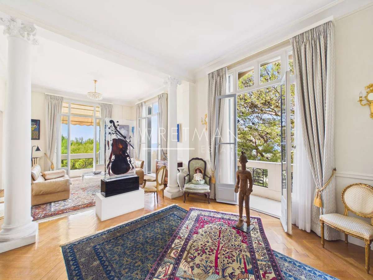 Villa Nice