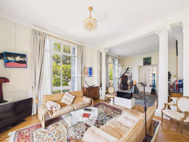 Villa Nice - 229m²