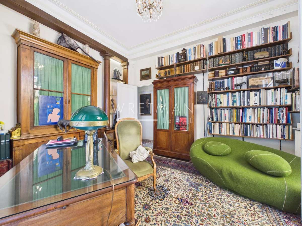 Villa Nice