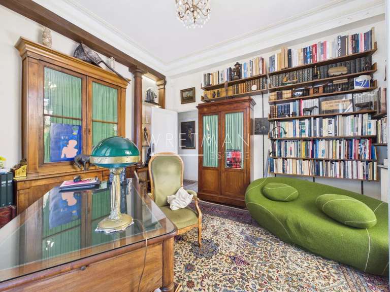 Villa Nice - 229m²